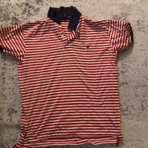 Vintage Ralph Lauren polo